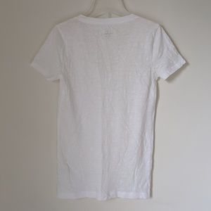 J. Crew Tops - J. Crew Vintage Cotton V Neck T Shirt J. Crew Tops - J. Crew Vintage Cotton V Neck T Shirt